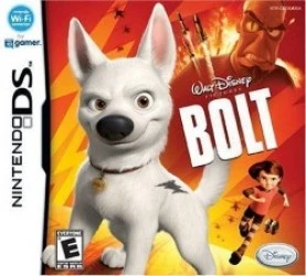 Bolt Rom